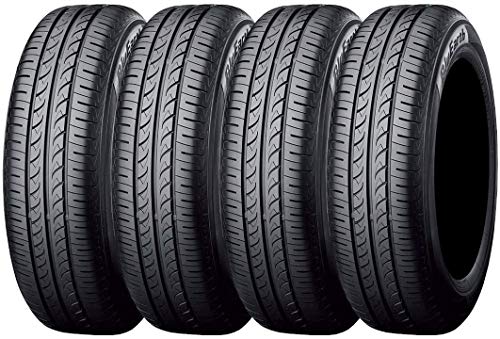 【4本セット】 ヨコハマ(YOKOHAMA)BluEarth(ブルーアース)(ブルーアース) AE-01 165/65R15 4968814900328 4本